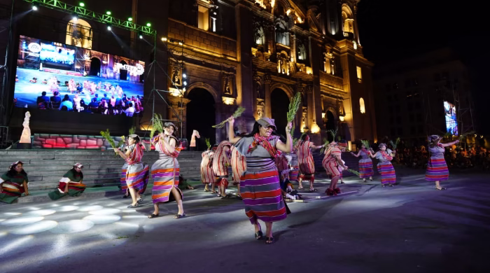 Inti Raymi 2026: Cusco se prepara para brillar ante el mundo con su fiesta más emblemática 2026