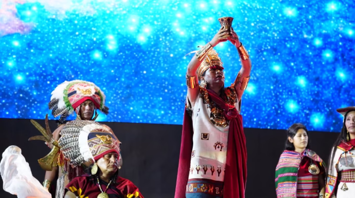 Inti Raymi 2026: Cusco se prepara para brillar ante el mundo con su fiesta más emblemática.