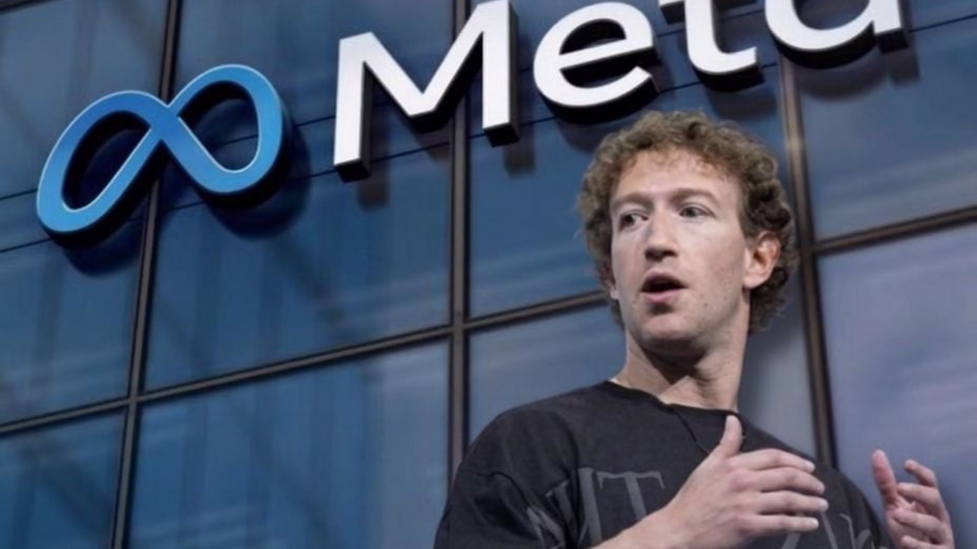 Meta deberá pagar 375 millones de dólares por poner en riesgo a menores: Zuckerberg en la polémica