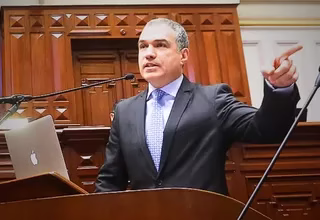 Salvador del Solar exhorta a no votar por partidos del actual Congreso 2026