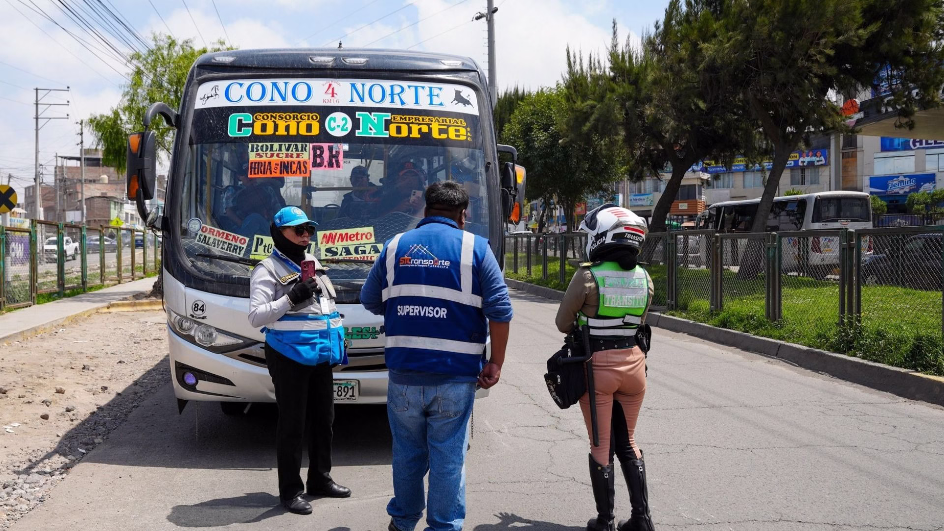 Fiscalía investiga al alcalde de Arequipa por presunta colusión y especulación en cobro de pasajes 1 Fiscalía investiga al alcalde de Arequipa por presunta colusión y especulación en cobro de pasajes