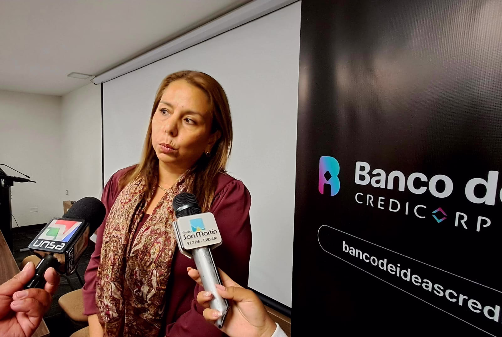 Arequipa entre las regiones líderes en inclusión financiera 2025, pero enfrenta retos y brechas de género