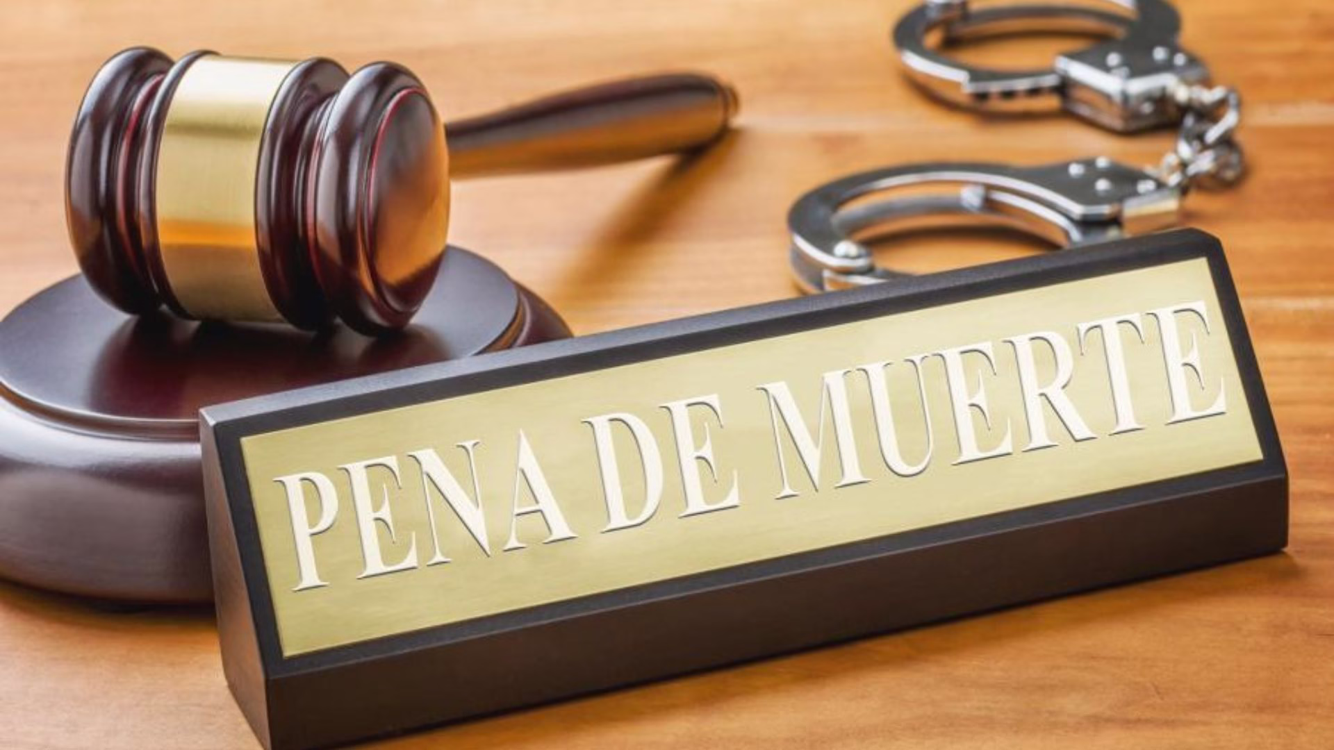 APUNTE JURÍDICO | La pena de muerte: entre el populismo penal y la inviabilidad constitucional