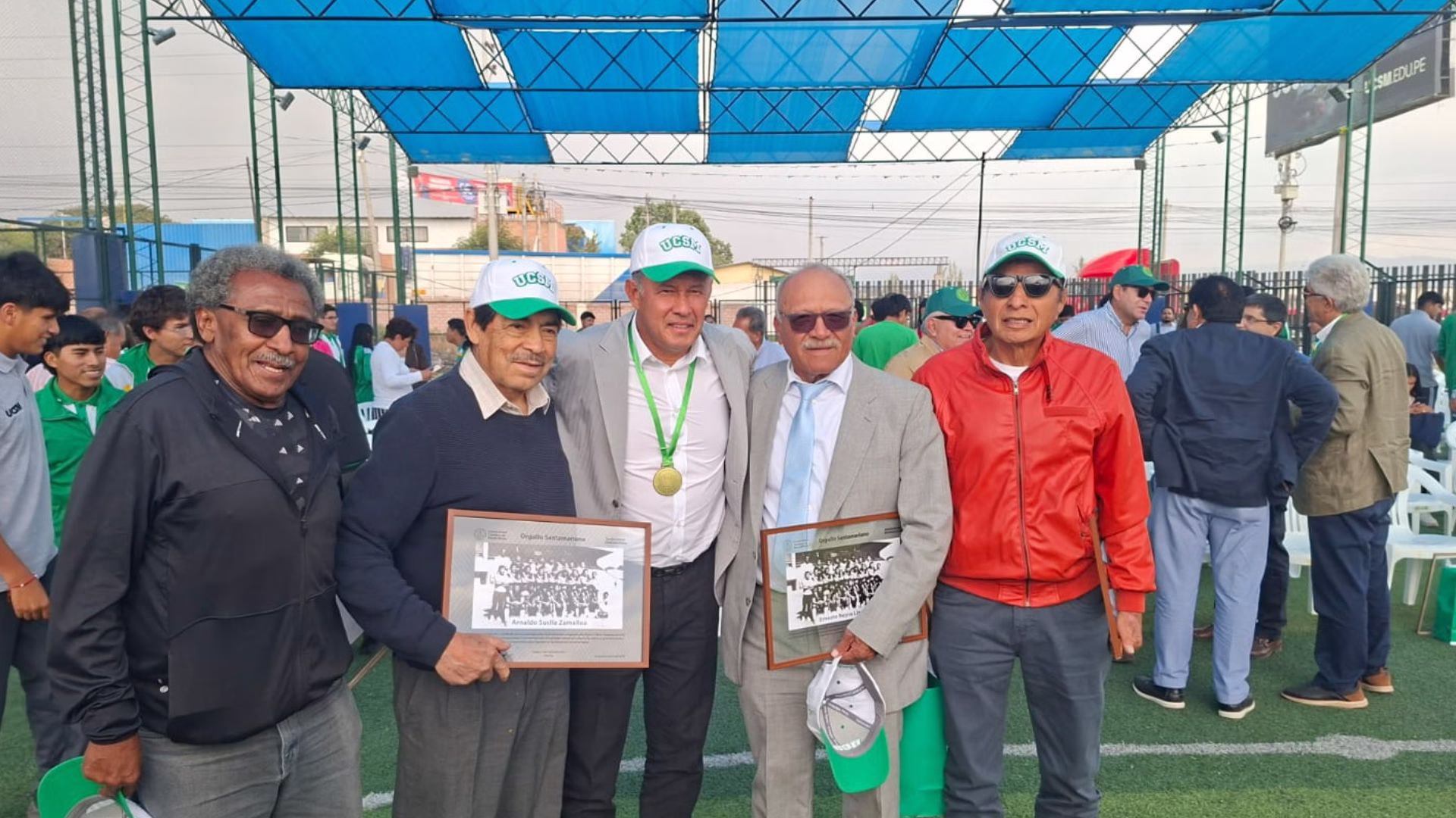FBC Melgar 2015: el título que construyó un equipo y dejó una identidad en Arequipa