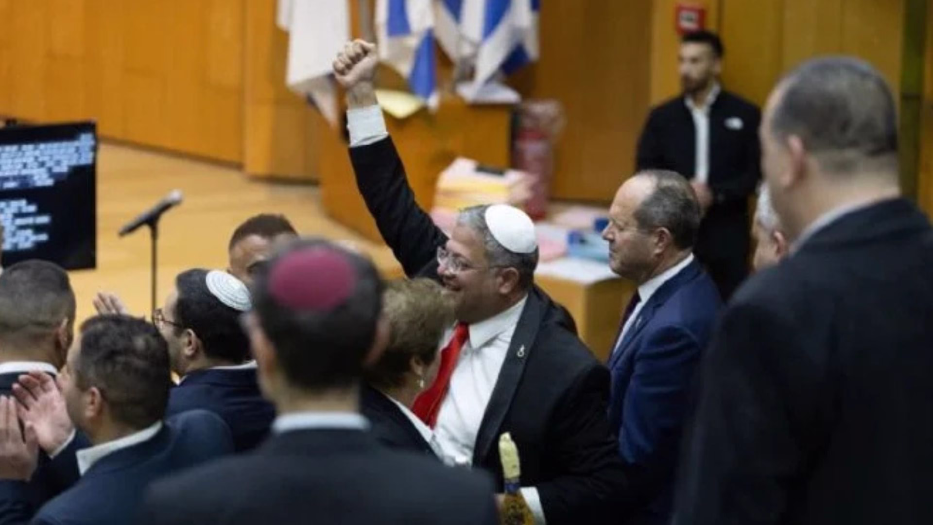 Activación de la pena de muerte en Israel por casos de terrorismo sacude al mundo y desata controversia
