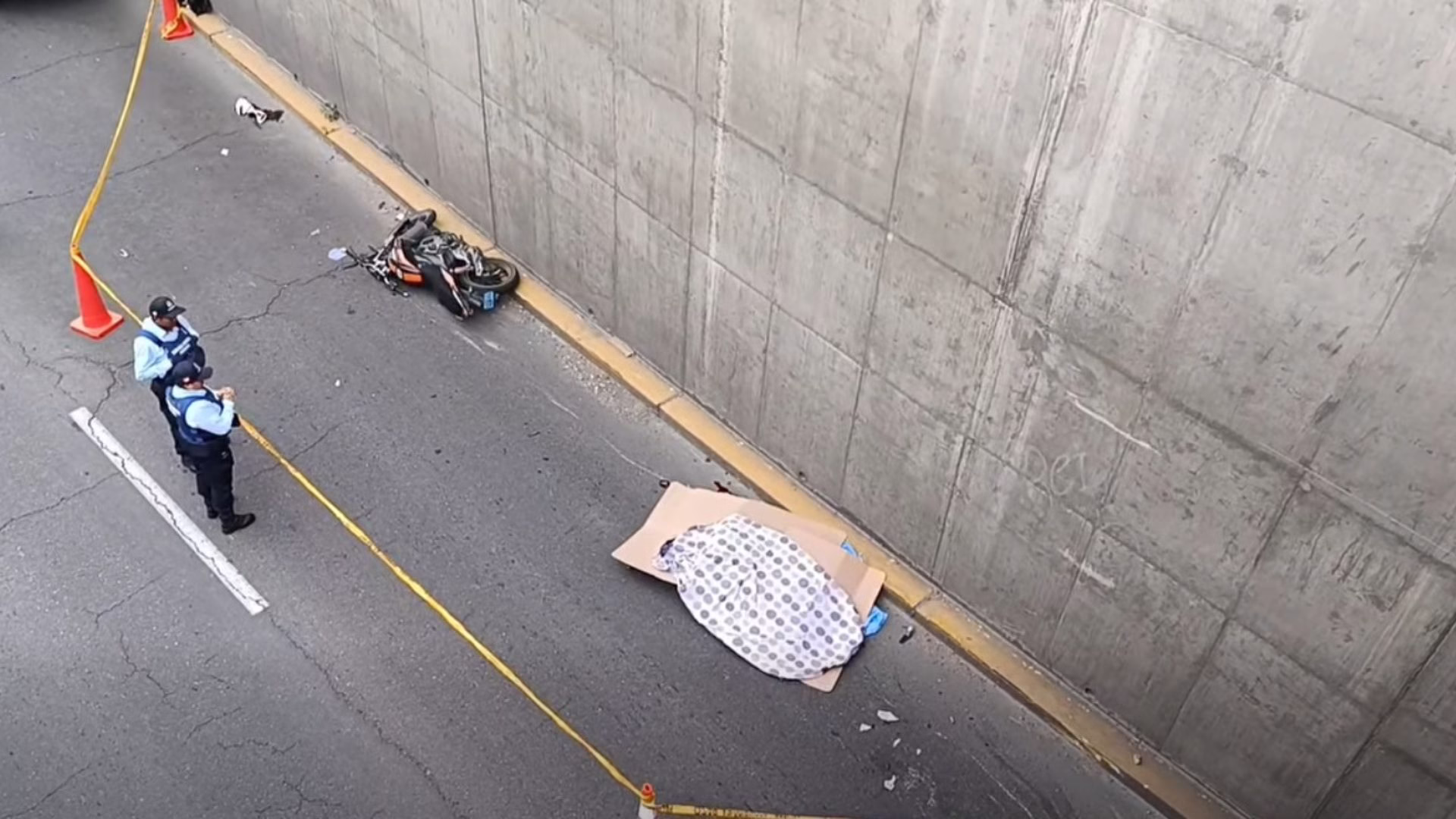Arequipa: identifican a pareja de esposos que falleció tras choque y arrollados por camión en Av Venezuela 1 Arequipa: identifican a pareja de esposos que falleció tras choque y arrollados por camión en Av Venezuela