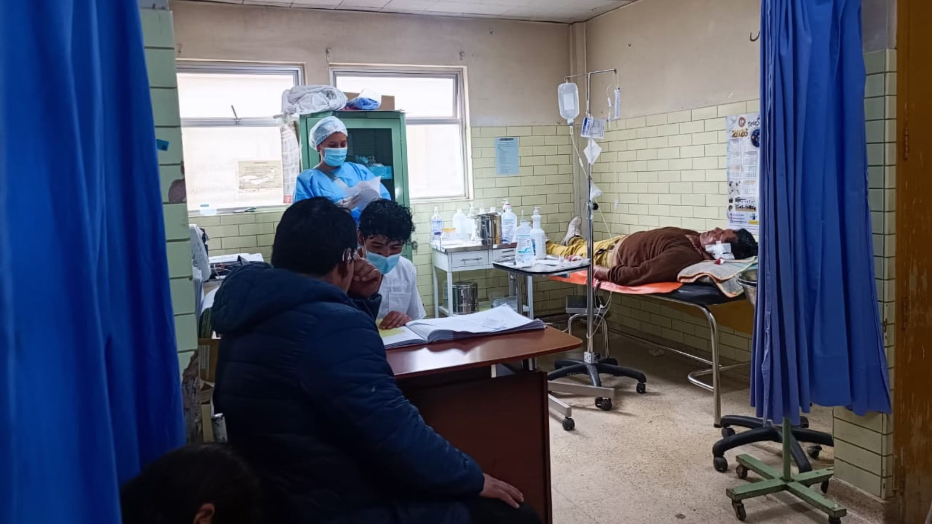 Puno: protestas y enfrentamientos dejan 4 heridos tras llegada de Rafael López Aliaga a Juliaca