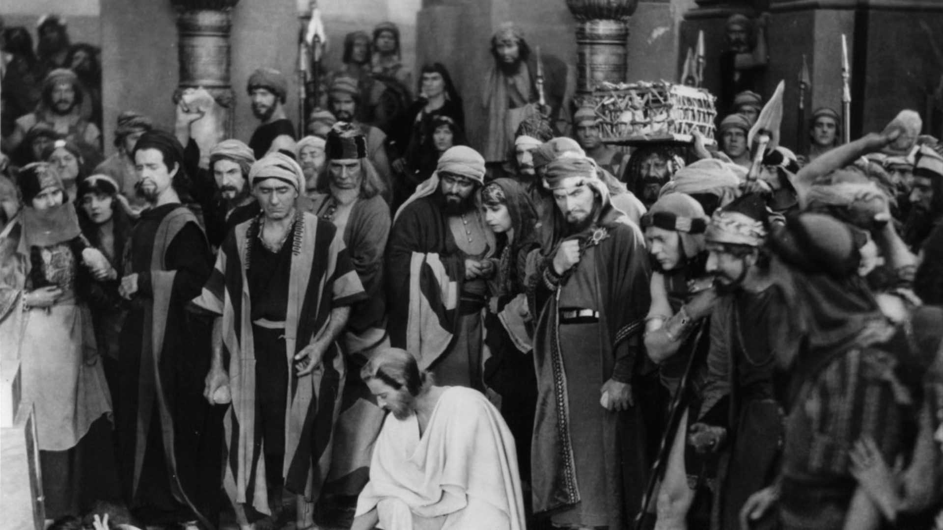 EL PIRATA | La historia de Jesús en el cine: Del cine mudo a las visiones más polémicas de Hollywood