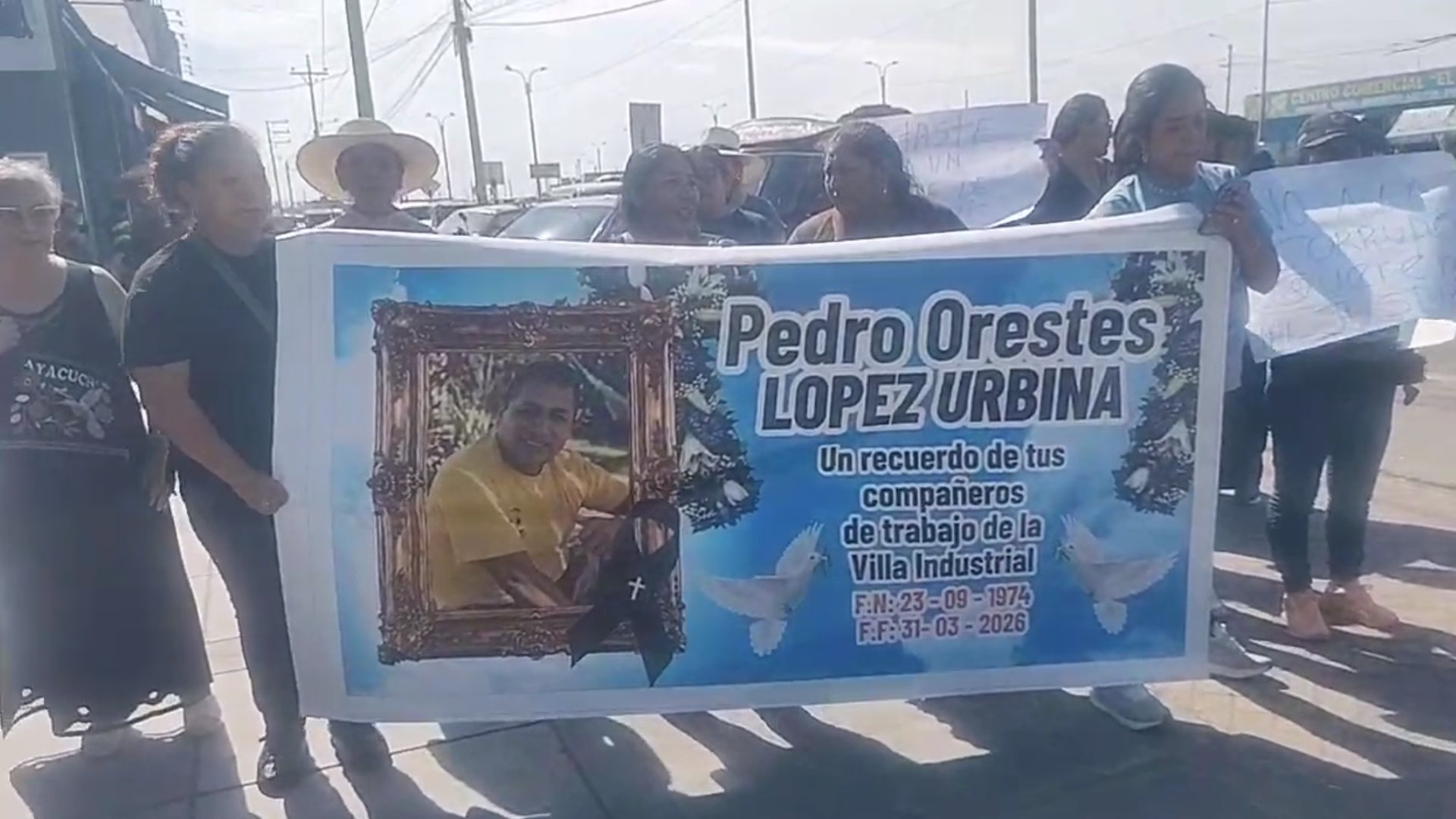 Fatal accidente en Majes: chofer ebrio embiste mototaxi y mata a padre de familia tras arrastrarlo 100 metros