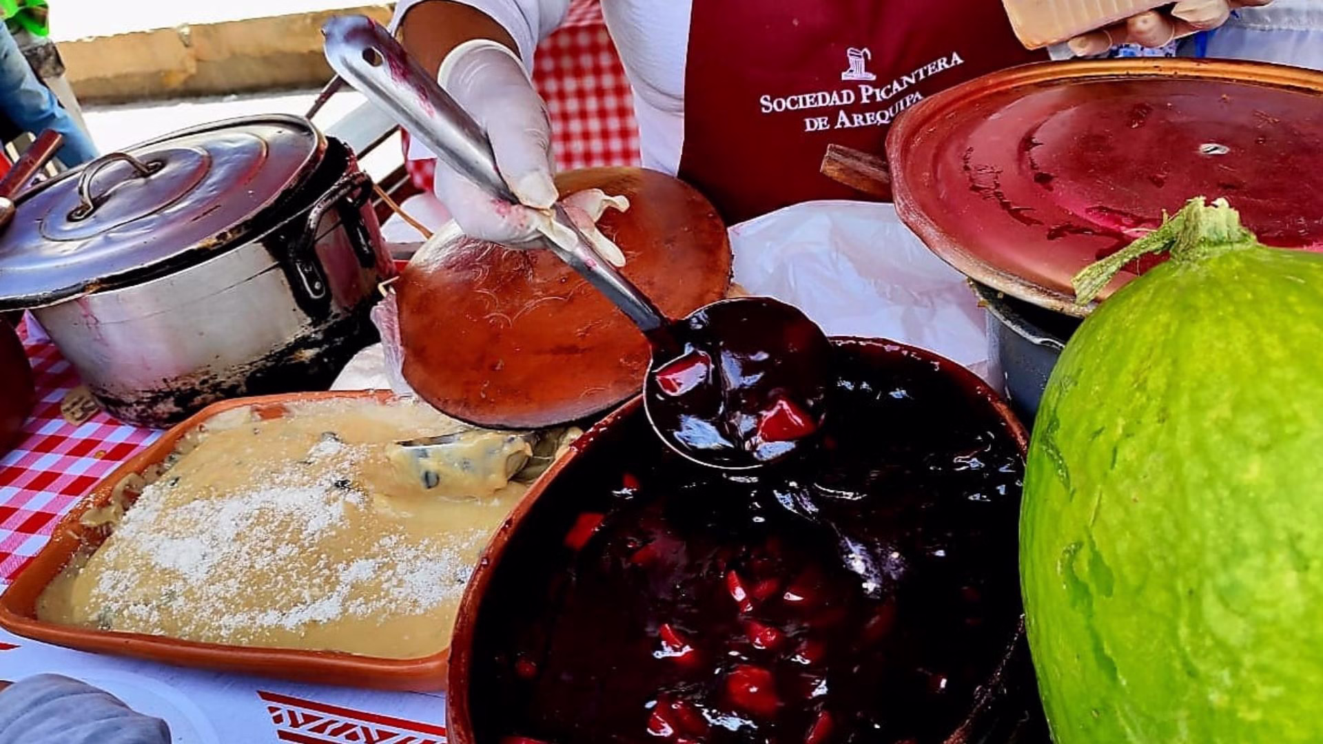 Entre la fe y el sabor: así se vive la Semana Santa en Arequipa con tradición, ayuno y platos típicos