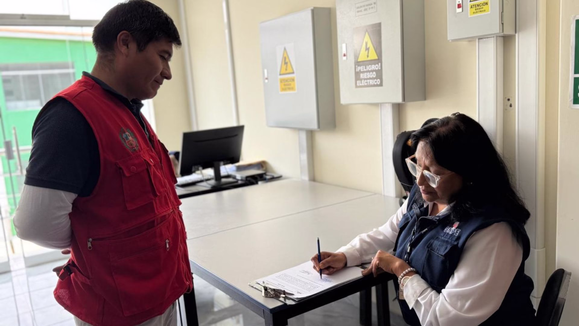 Elecciones 2026: ODPE Arequipa publica locales de votación y mesas para comicios del 12 de abril