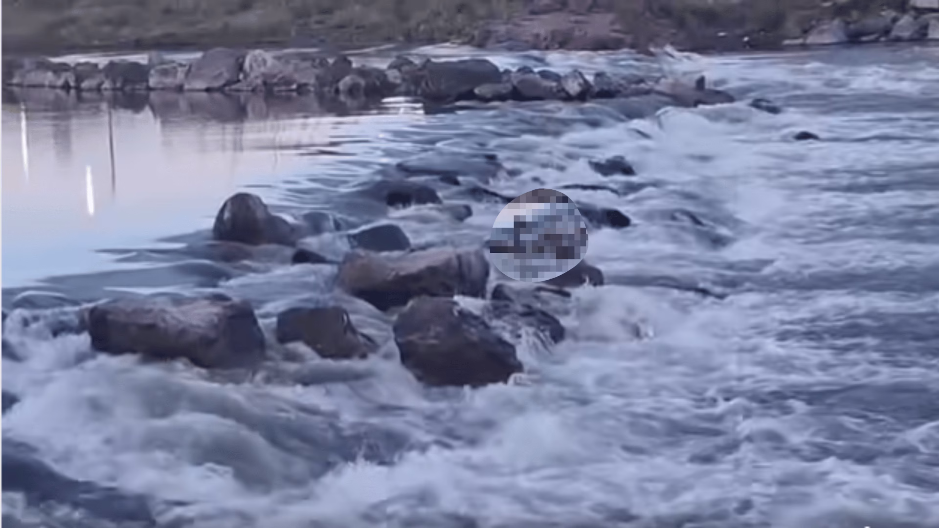 Juliaca: encuentran cadáver de adulto mayor en el río Coata tras días de desaparición.