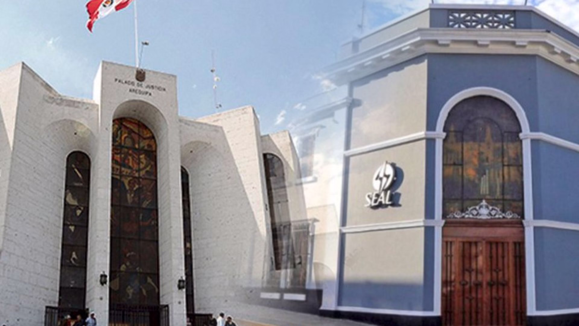 Arequipa: Tribunal Constitucional anula sentencia y ordena nuevo fallo en caso laboral contra la SEAL