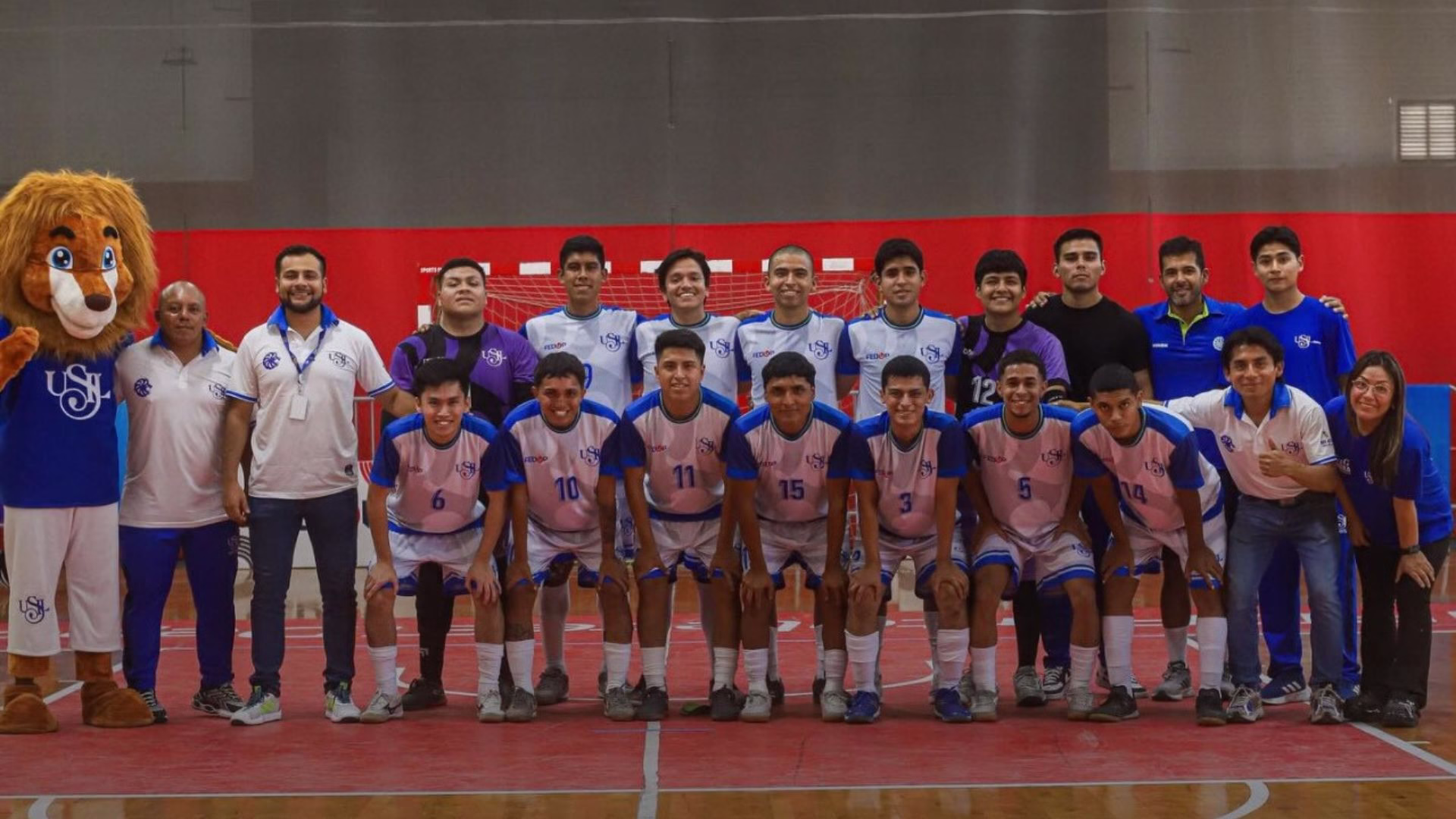 FISU America Games Lima 2026: Perú será sede de Juegos Panamericanos Universitarios desde el 20 de julio