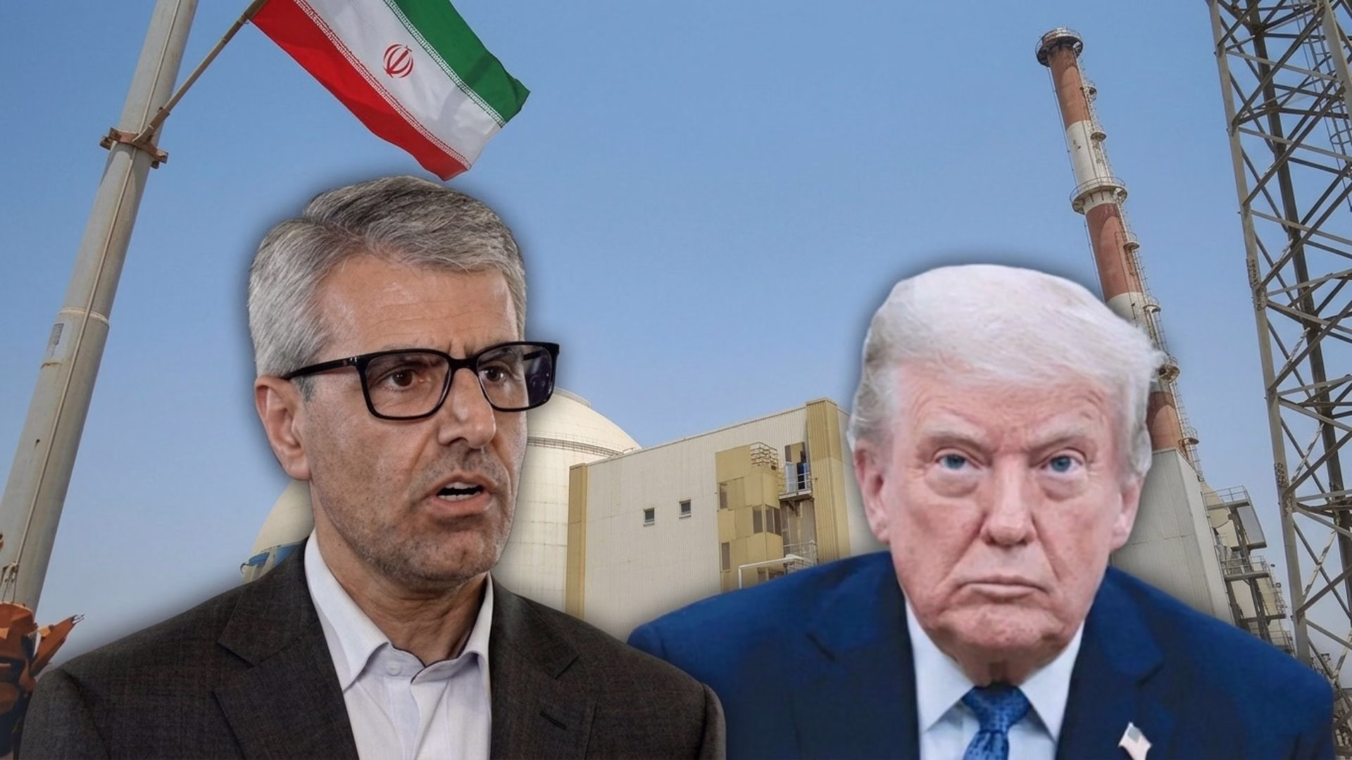 Irán rechaza negociar bajo presión y descarta alto al fuego temporal en medio de tensión con EE. UU.