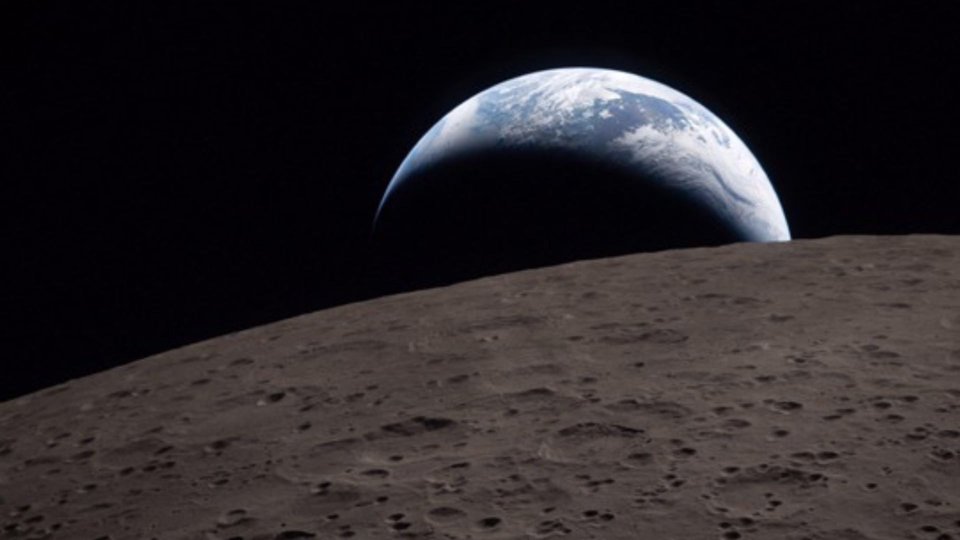 Artemis II marca récord histórico: alcanza 400 mil km de la Tierra y logran sobrevuelo inédito de la Luna