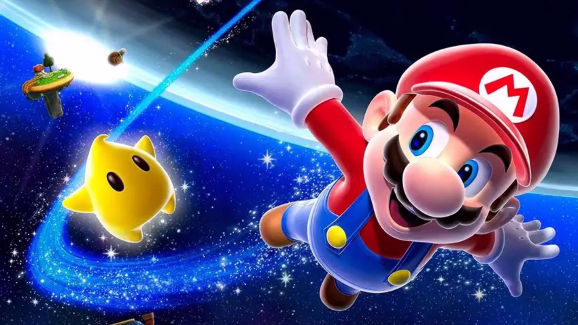 EL PIRATA | Mario Bros Galaxy: la fórmula sigue funcionando, arrasa en taquilla y salva a las cadenas de cine