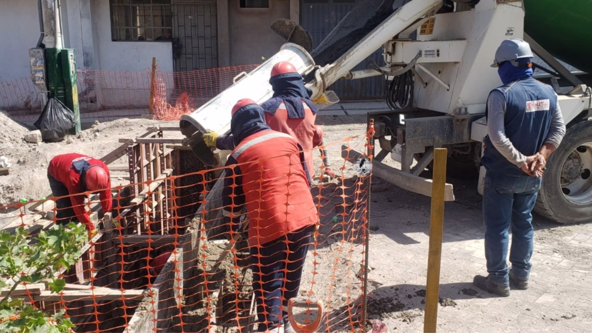 Contraloría advierte retrasos en obra vial de S/ 14 millones en Paucarpata y riesgo de mayor demora