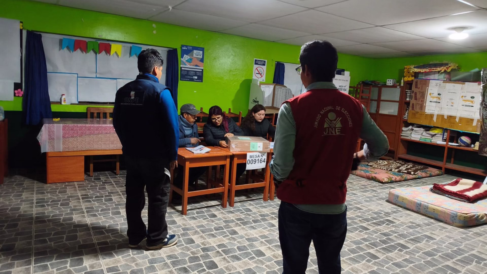 ¿Y AHORA QUÉ? | Perú 2026: “La elección más grande… y también la más confusa”