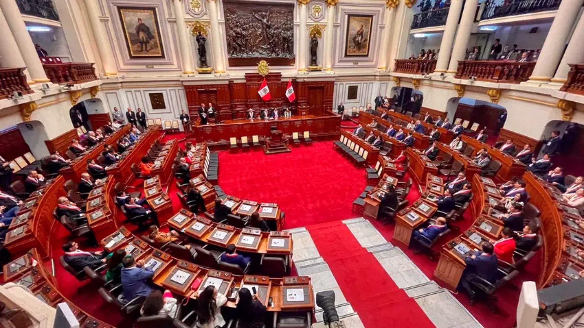 APUNTE JURÍDICO | Cuando el Parlamento contradice al pueblo