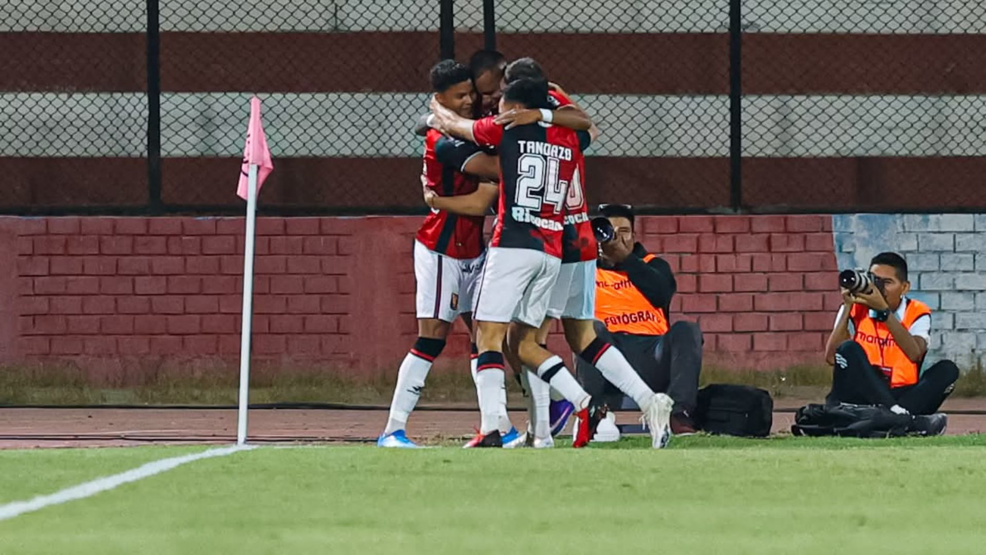 FBC Melgar vuelve al triunfo en el Callao y corta su mala racha con un sólido 3-1 1 FBC Melgar vuelve al triunfo en el Callao y corta su mala racha con un sólido 3-1