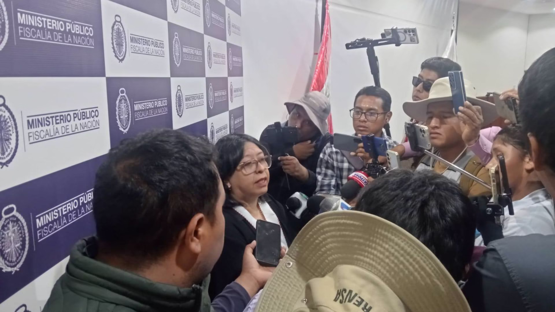 Elecciones 2026: Fiscalía inicia 11 investigaciones por presuntos delitos electorales en Arequipa 1 Elecciones 2026: Fiscalía inicia 11 investigaciones por presuntos delitos electorales en Arequipa