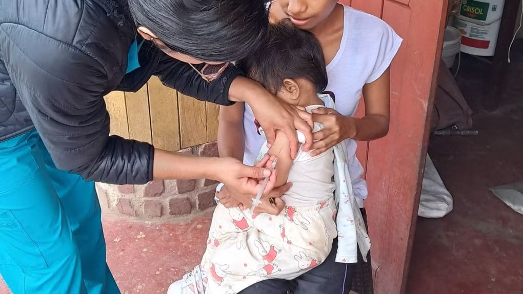 Cusco en alerta por aumento simultáneo de enfermedades virales que afectan a niños 2026