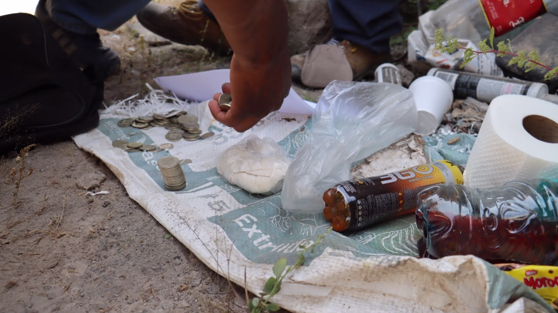 Arequipa: desarticulan laboratorio clandestino de droga en Socabaya y detienen a 3 de clan familiar 1 Arequipa: desarticulan laboratorio clandestino de droga en Socabaya y detienen a 3 de clan familiar