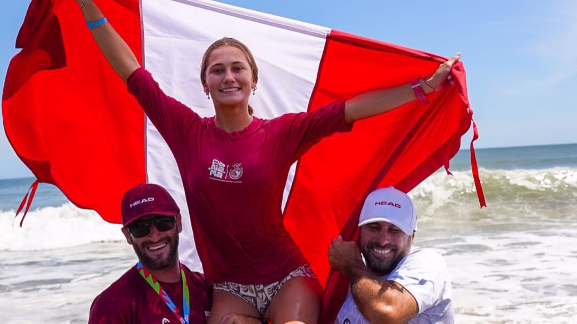 Perú suma 15 medallas en los Juegos Suramericanos de la Juventud 2026: Arequipa también destaca en el podio