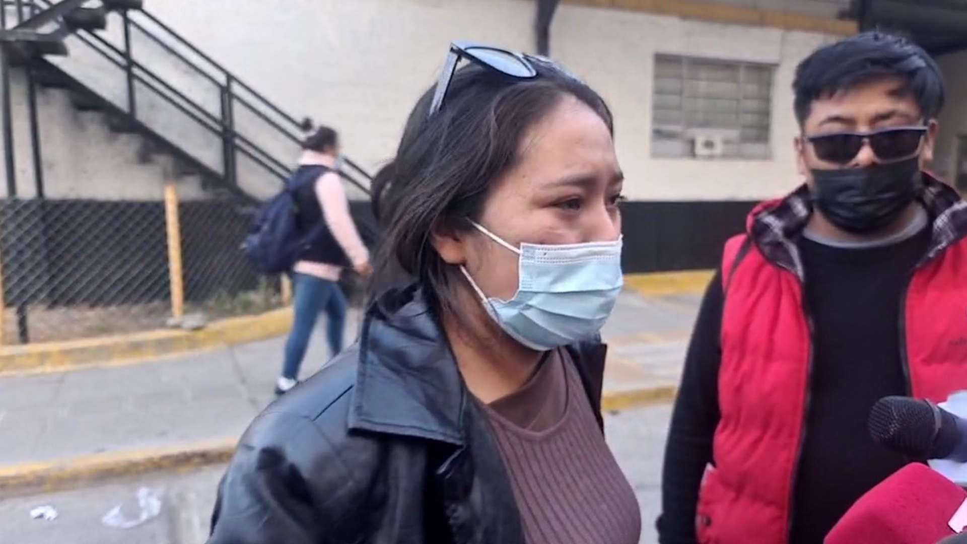 Arequipa: madre de 32 años fallece tras liposucción en clínica privada y familia denuncia negligencia médica