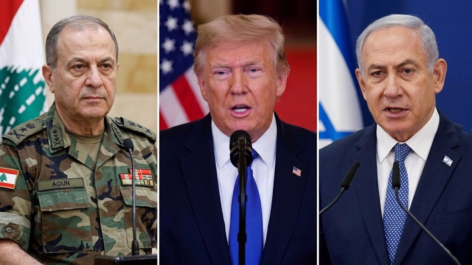 Alto el fuego entre Israel y Líbano por 10 días: acuerdo impulsado por Trump en medio de guerra y tensiones