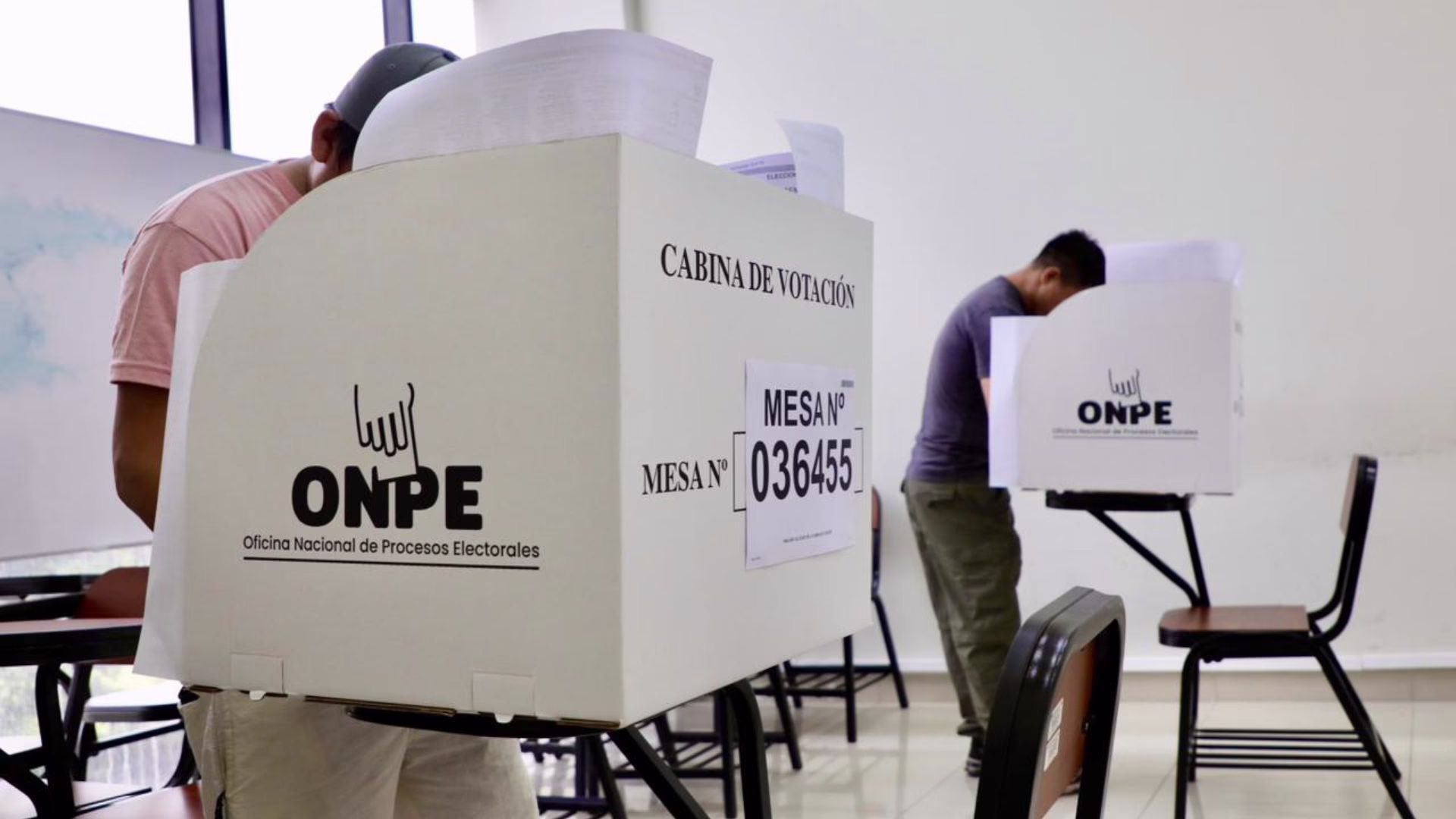APUNTE JURÍDICO | ¿Qué nos dejan las elecciones? 1 APUNTE JURÍDICO | ¿Qué nos dejan las elecciones?