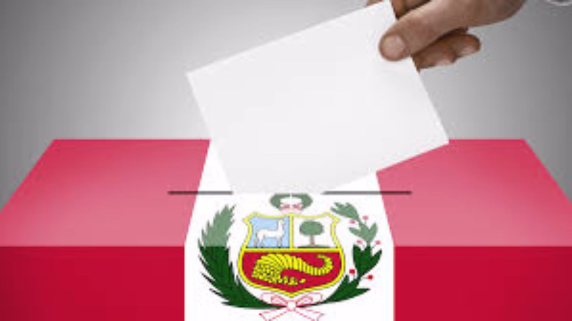 CORDILLERA DE PALABRAS | Anular elecciones, eso no pasa en el Perú, ¿O sí?