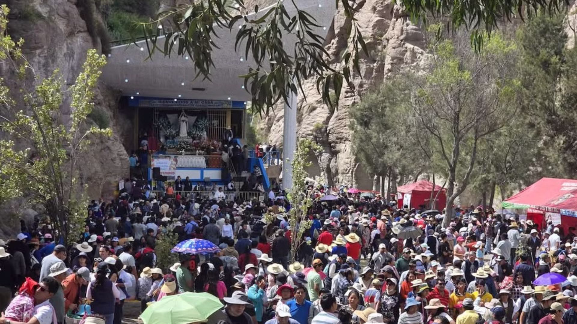 Cayma recupera Santuario de Chapi de Charcani y presenta programa oficial por multitudinaria festividad 2026 1 Cayma recupera Santuario de Chapi de Charcani y presenta programa oficial por multitudinaria festividad 2026