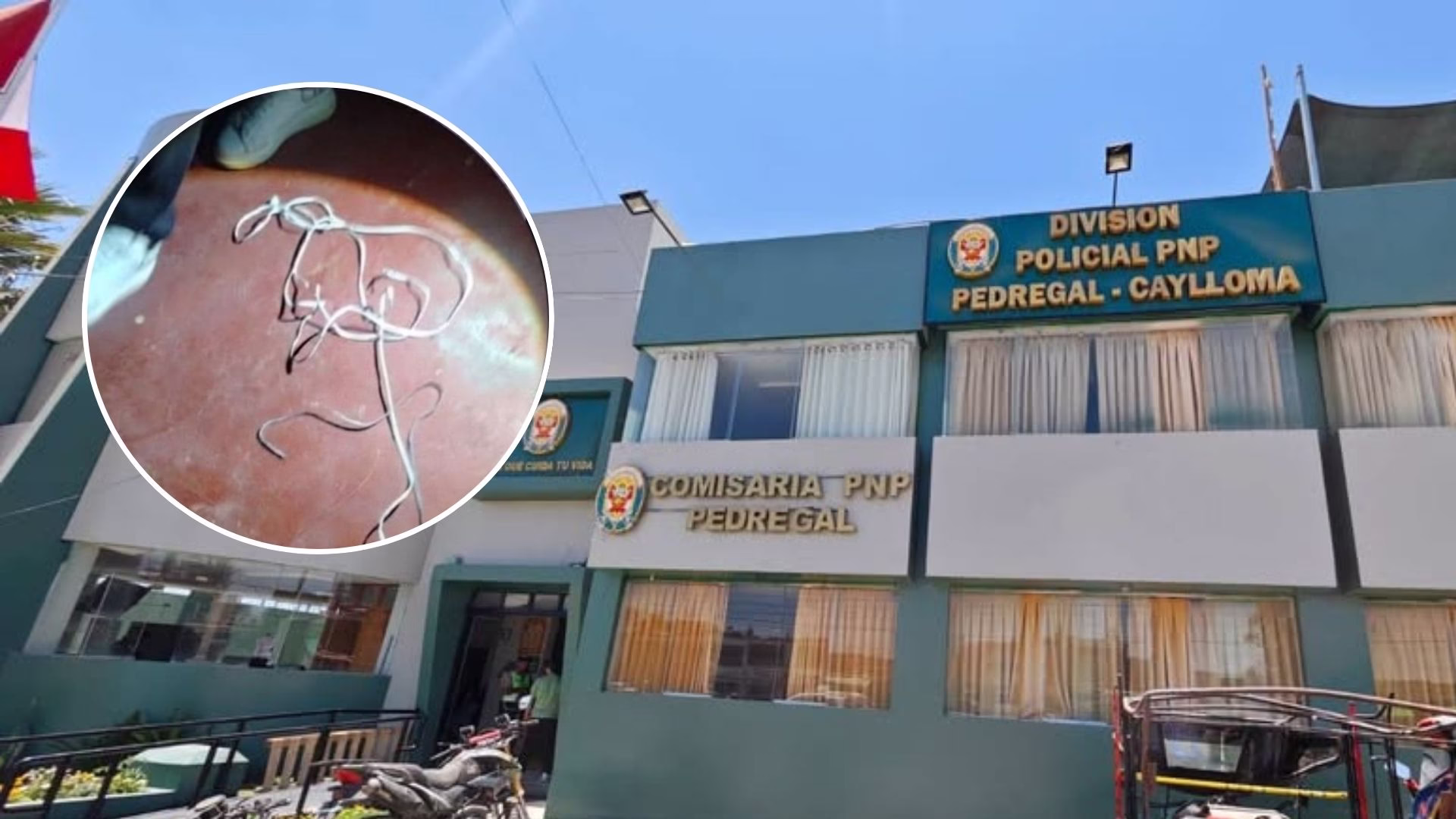 Arequipa: Delincuentes irrumpen casa en Majes, atan y golpean a vecino para robar S/10 mil en violento asalto
