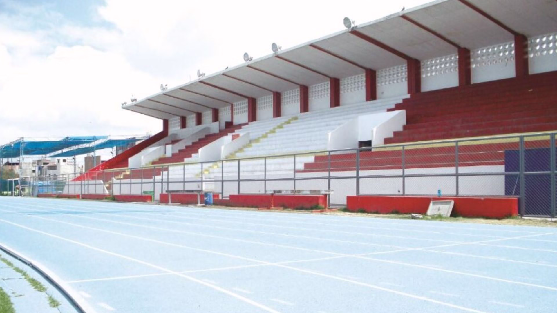 IPD Arequipa: tres estadios sin certificado ITSE no podrán recibir público en eventos deportivos