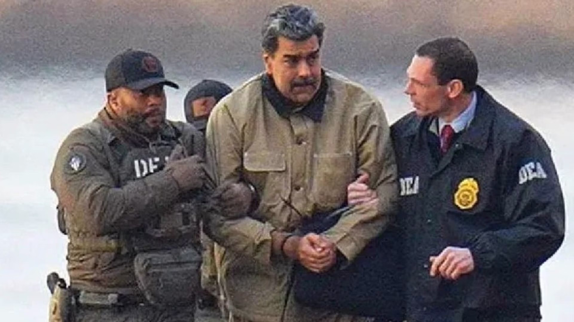 Soldado de EE.UU. ganó más de US$400 mil apostando con información secreta sobre captura de Nicolás Maduro