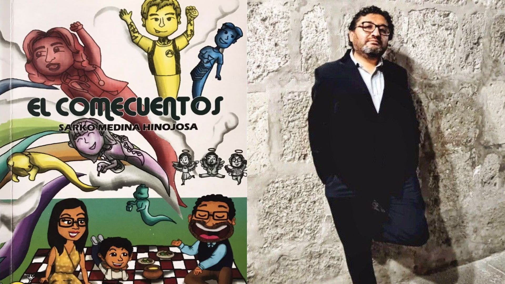 ALMA MATINAL | El humor, la nostalgia y las sinfonías de la vida