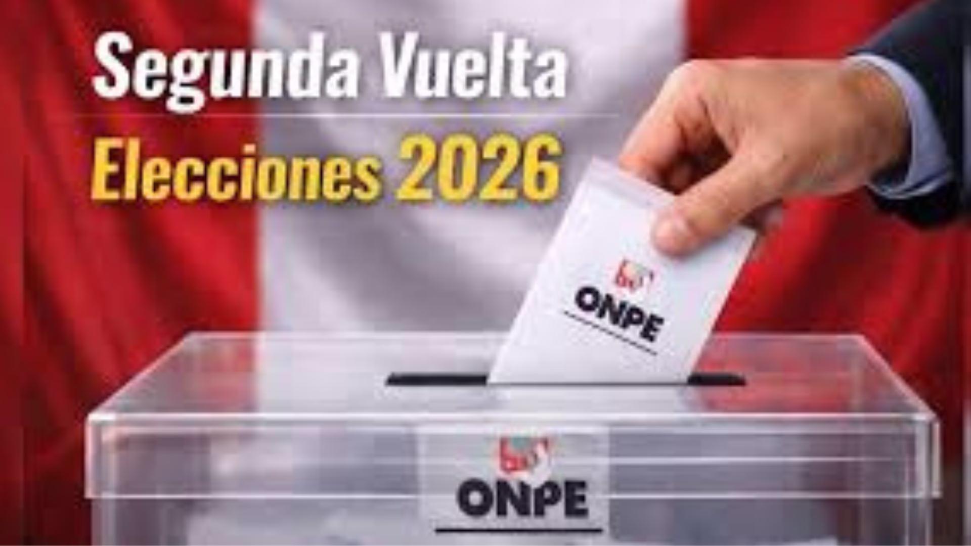 ¿Y AHORA QUÉ? | La confianza perdida: el verdadero costo del caos político en el Perú 1 ¿Y AHORA QUÉ? | La confianza perdida: el verdadero costo del caos político en el Perú