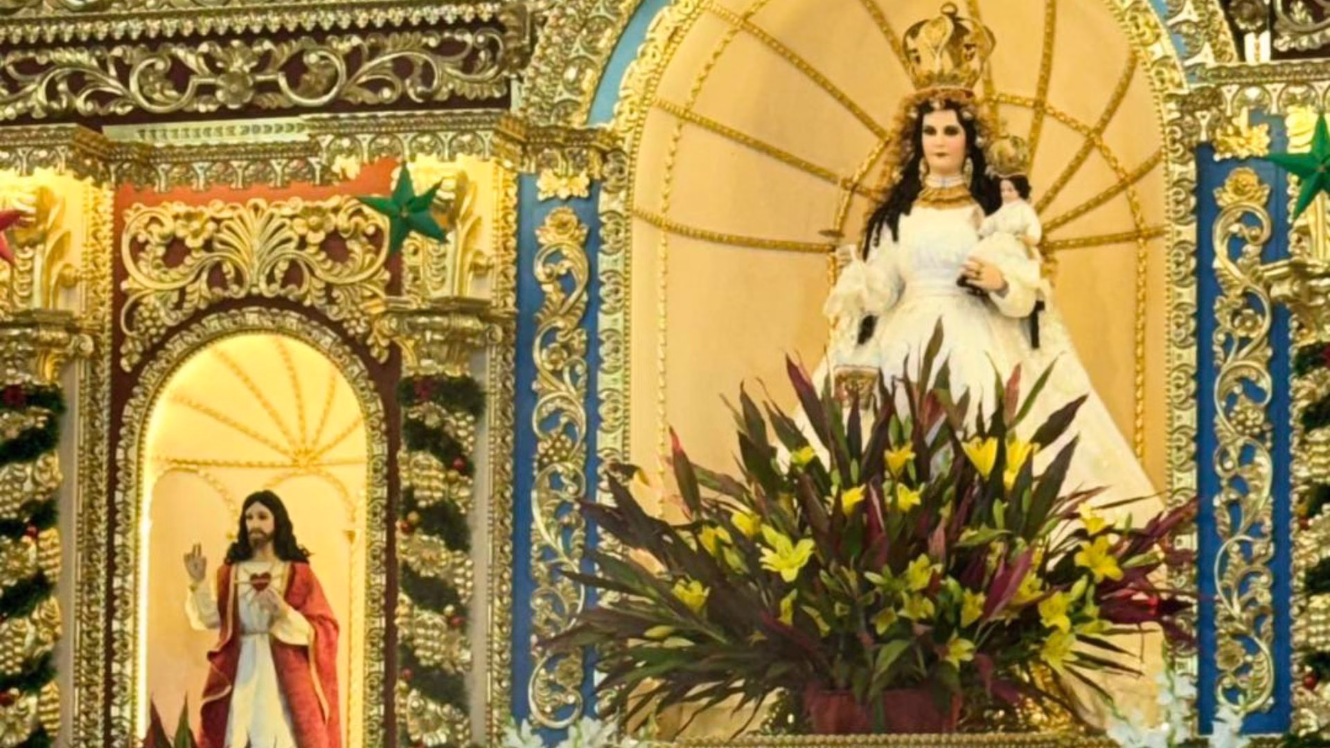 Virgen de Chapi 2026 en Arequipa: fechas, misas y actividades principales en el santuario de Polobaya
