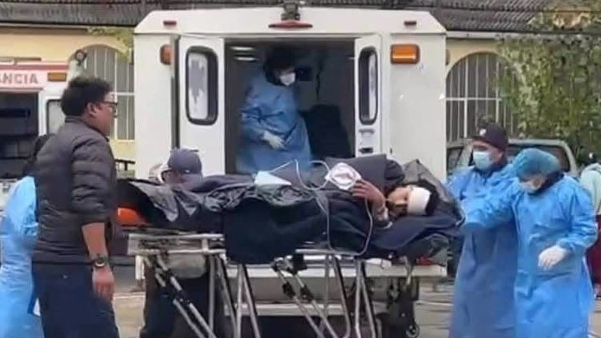 Huancavelica: investigan presunto uso excesivo de la fuerza de militares tras la muerte de 5 civiles en el VRAEM 1 Huancavelica: investigan presunto uso excesivo de la fuerza de militares tras la muerte de 5 civiles en el VRAEM