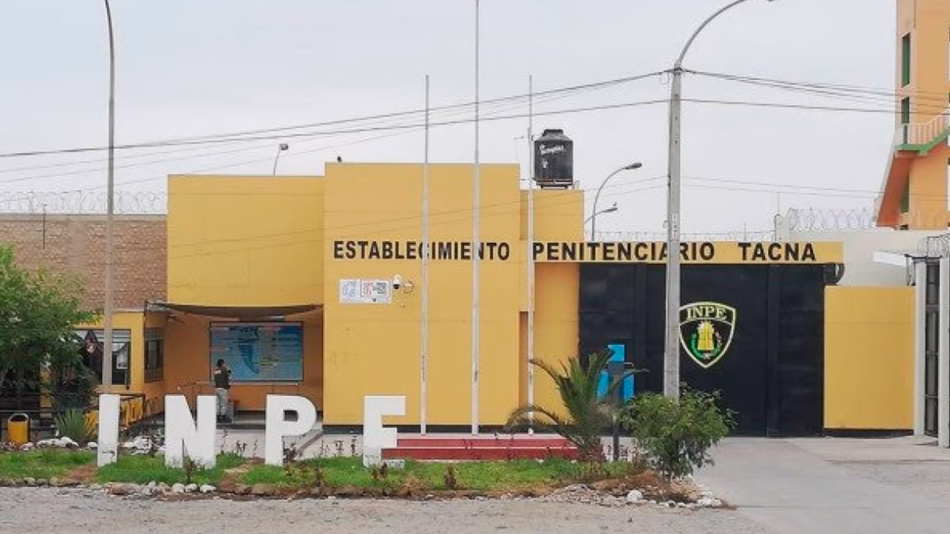 Tacna: envían a prisión preventiva a investigado por tocamientos indebidos a menor.