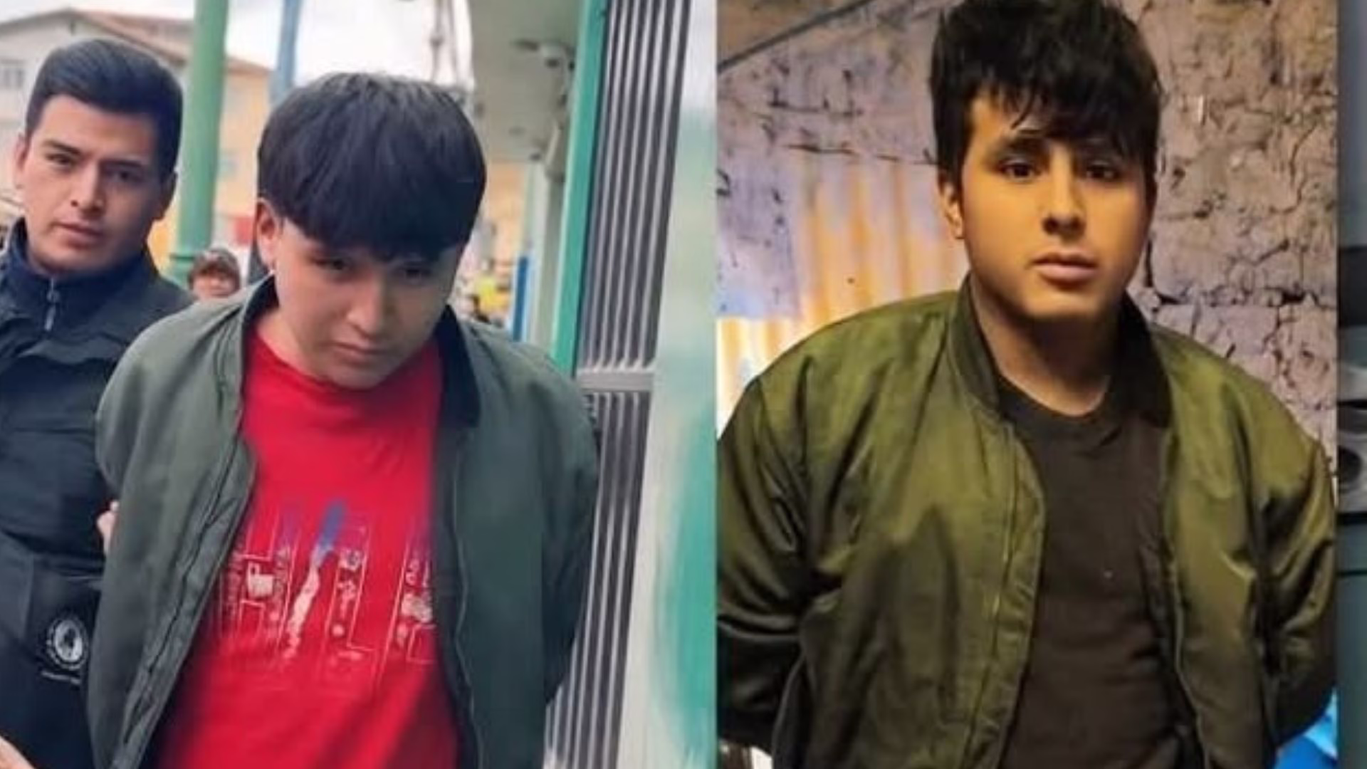 Crimen en Cusco: detienen a 2 jóvenes por brutal asesinato de trabajador, víctima fue desmembrada