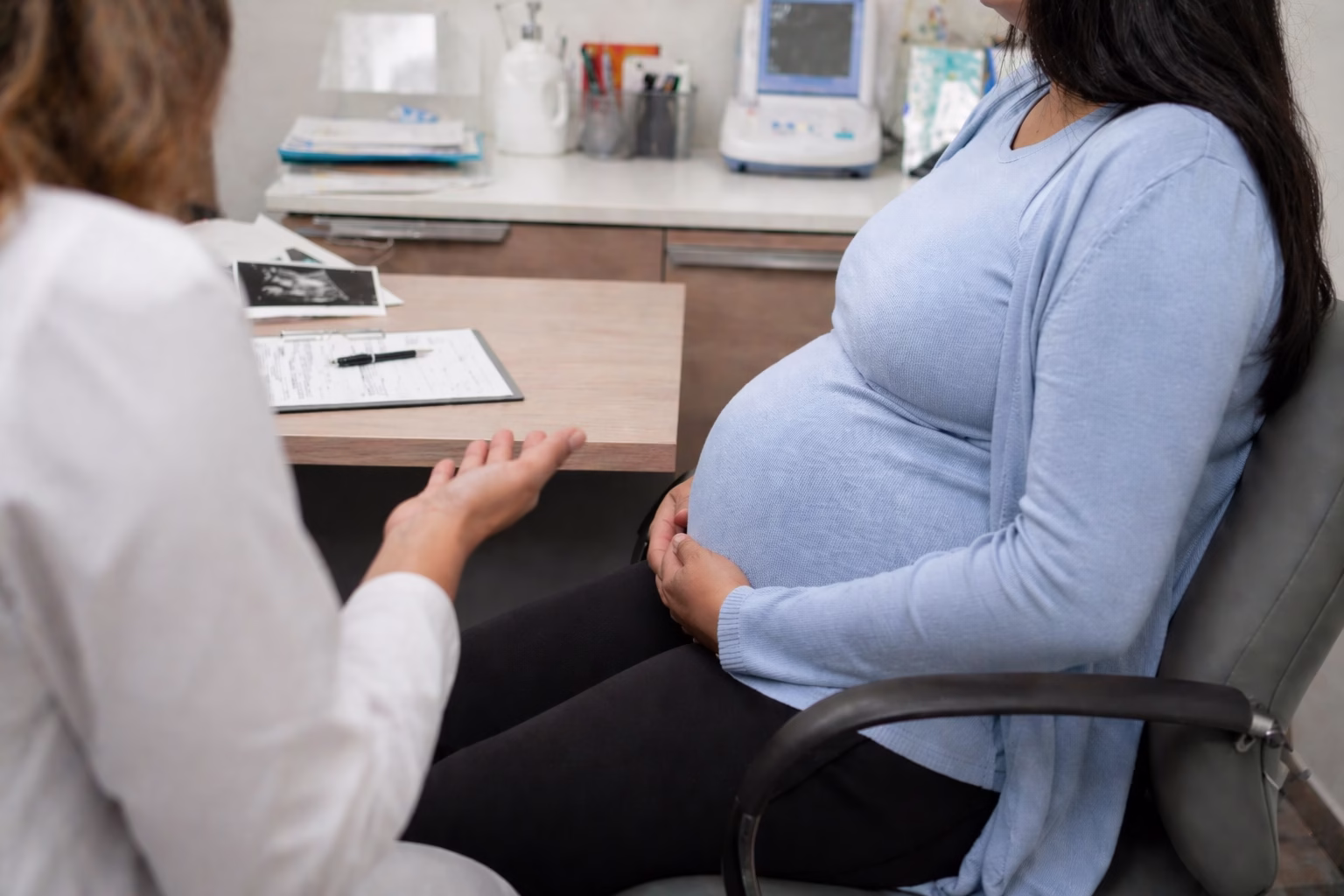 Minsa incorpora vacuna contra el Virus Sincicial Respiratorio para proteger a gestantes y recién nacidos 2026