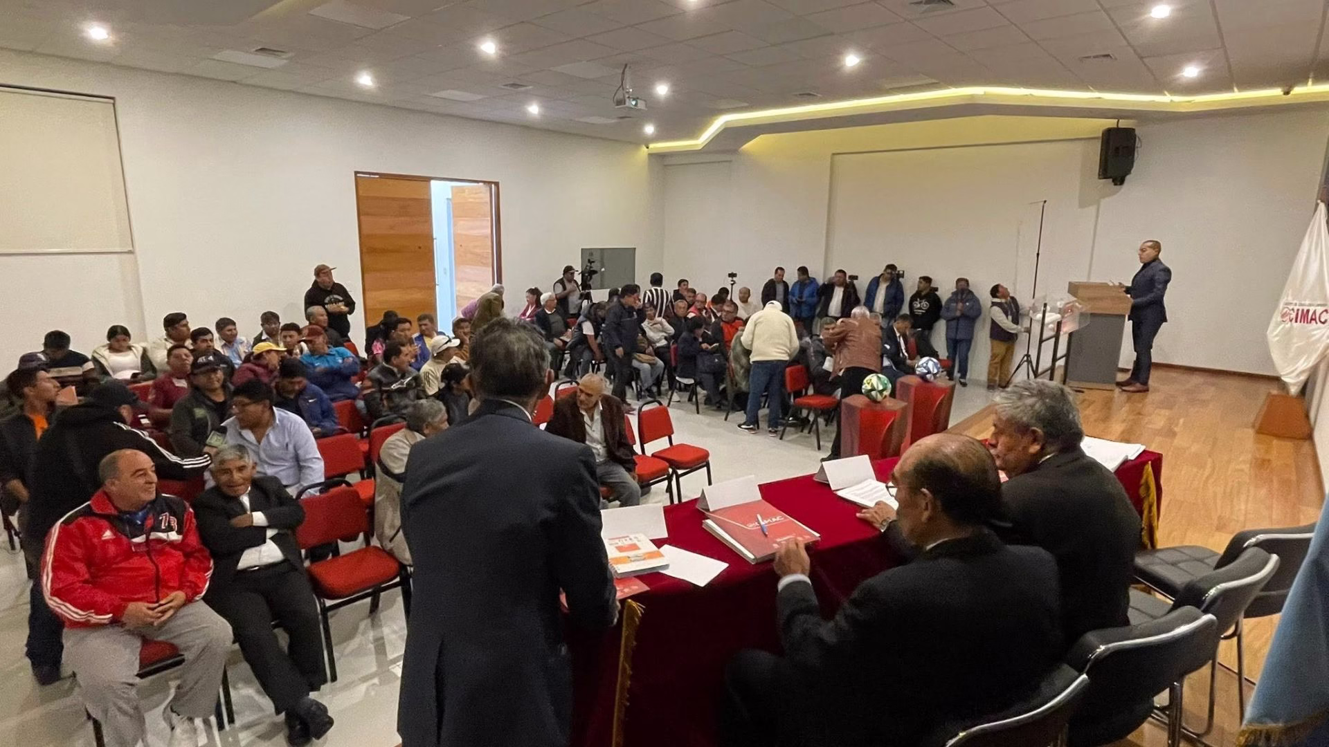 ¡Arranca la ilusión! Definidos los grupos y el fixture para la Etapa Provincial de la Copa Perú 2026