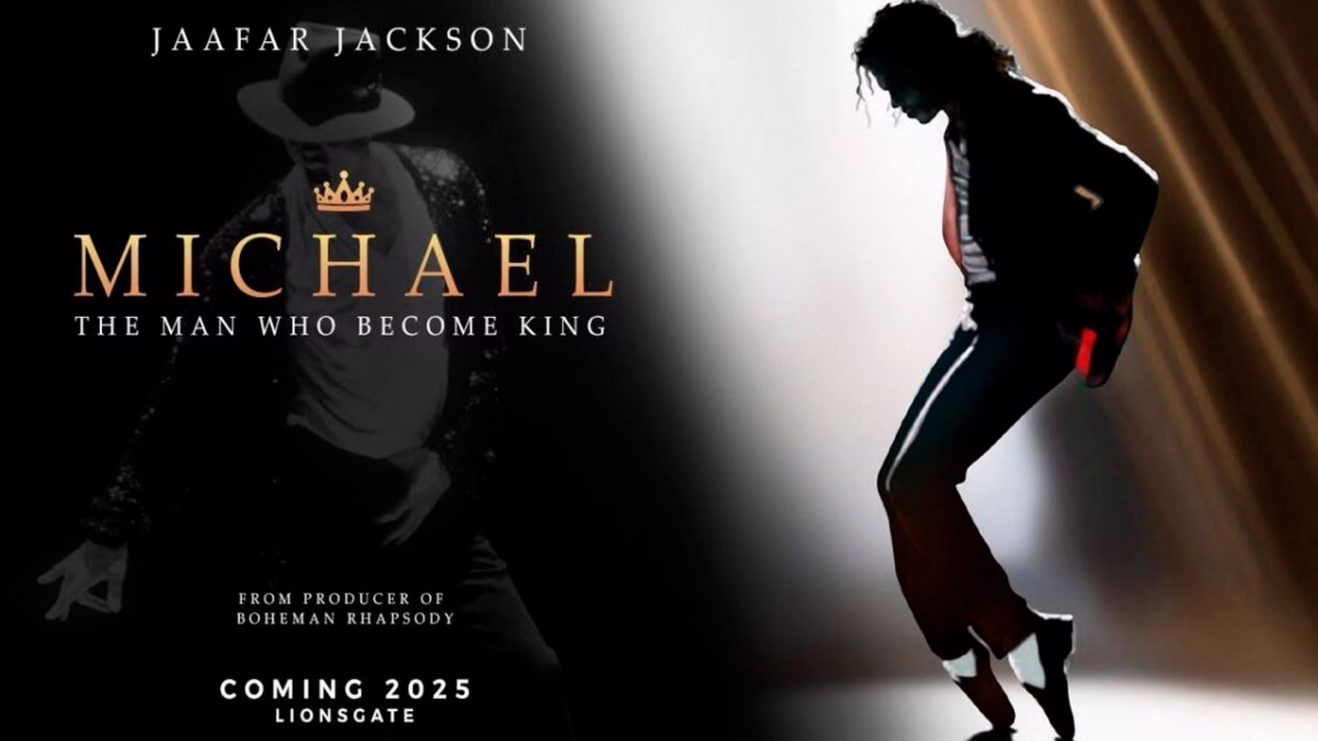 EL PIRATA | Michael: ¿Por qué no funciona esta película del rey del pop? 1 EL PIRATA | Michael: ¿Por qué no funciona esta película del rey del pop?