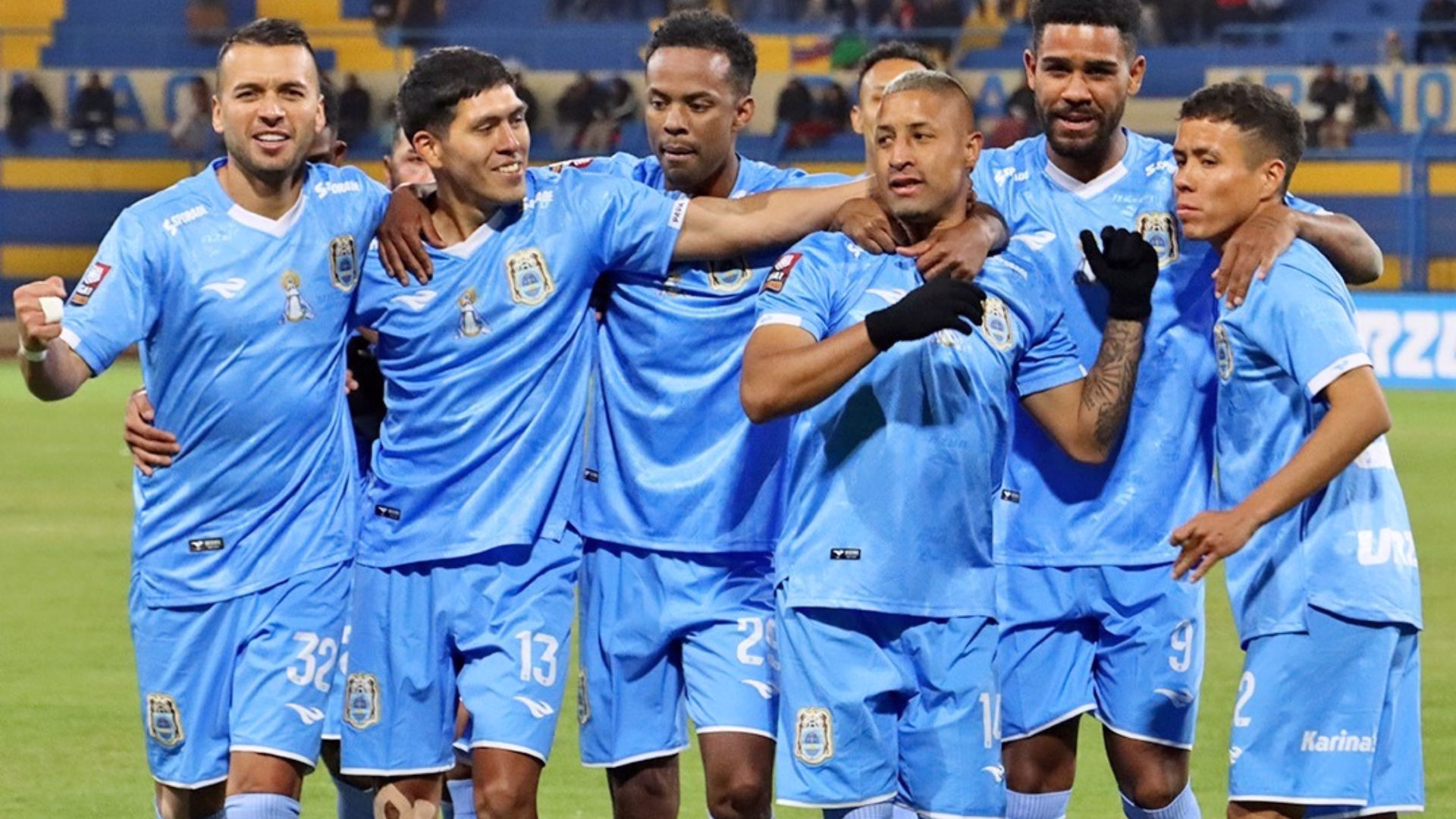 Copa Caliente de la Liga: el nuevo torneo de fútbol que busca llegar a todo el Perú