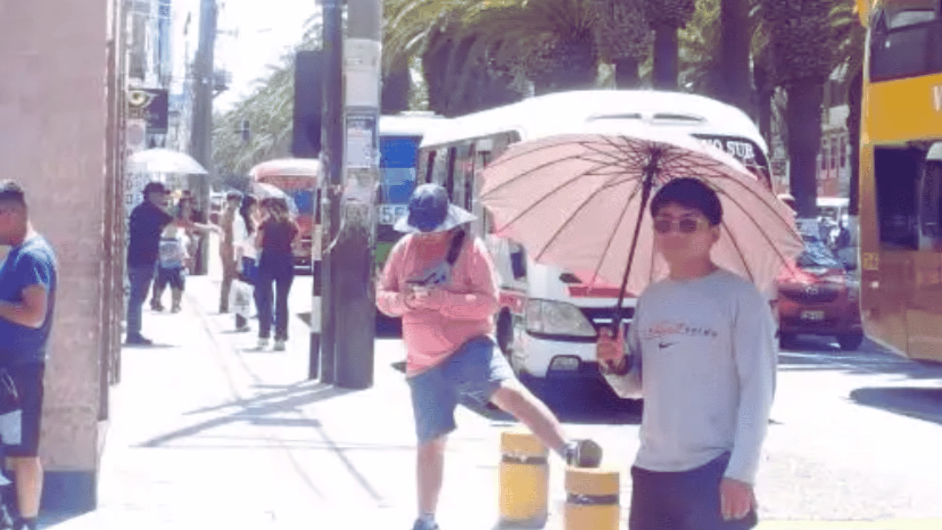 Tacna y Moquegua afrontarán un otoño más cálido y con menor sensación de frío, advierte Senamhi.