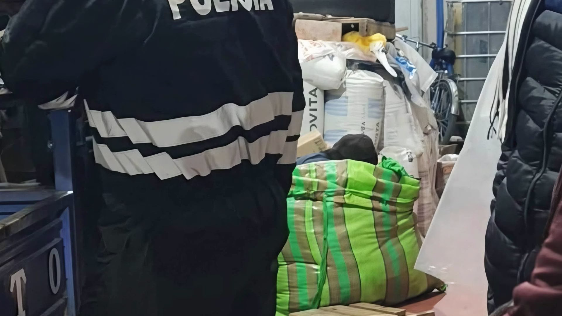 Puno: Hallan cadáver de interno del penal de Yanamayo dentro de costal y sospechan intento de encubrimiento 1 Puno: Hallan cadáver de interno del penal de Yanamayo dentro de costal y sospechan intento de encubrimiento