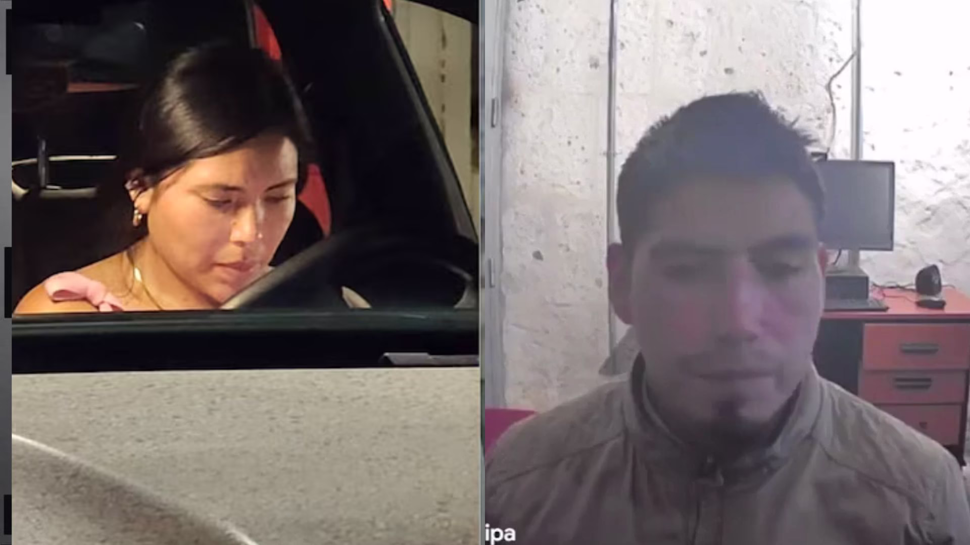 En Arequipa, la tragedia golpeó directamente al periodismo. En Trujillo, una mujer en aparente estado de ebriedad atropelló violentamente a un ciudadano
